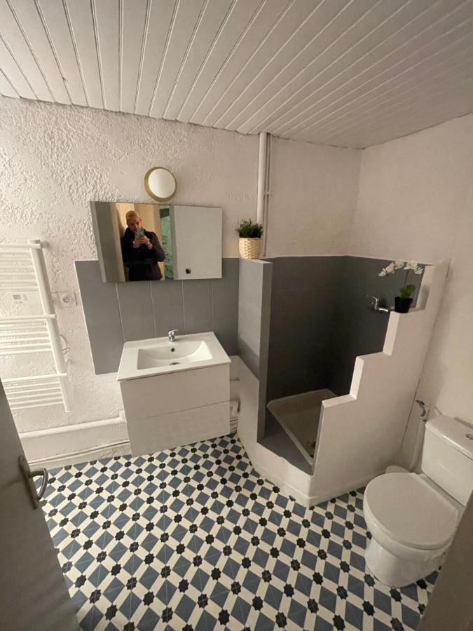 Meynes Greenery Apartment المظهر الخارجي الصورة