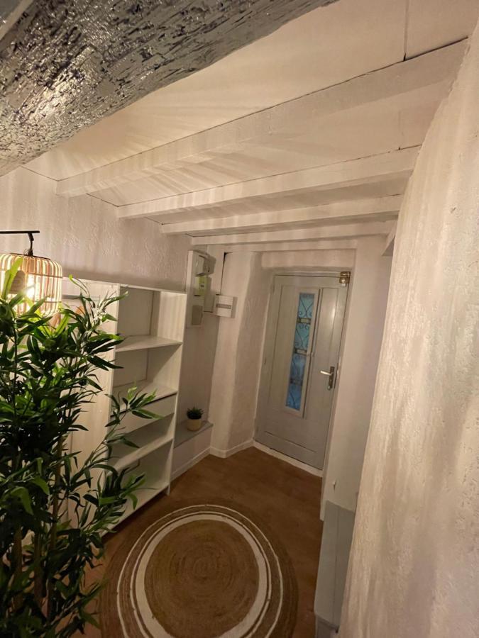 Meynes Greenery Apartment المظهر الخارجي الصورة