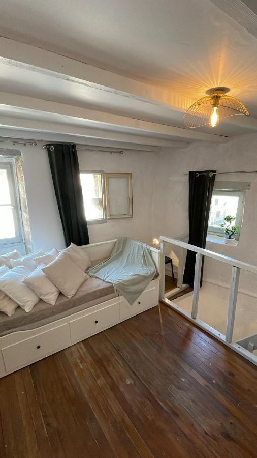 Meynes Greenery Apartment المظهر الخارجي الصورة